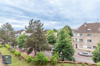  Appartement � vendre 4 pi�ces 84 m�