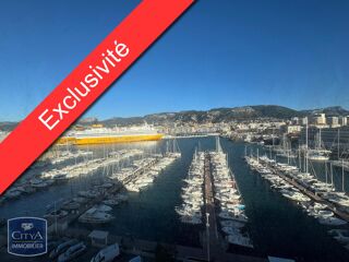  Appartement  vendre 3 pices 57 m