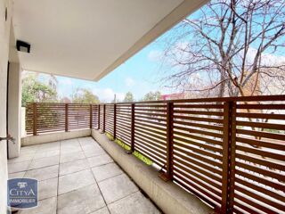  Appartement  vendre 1 pice 33 m