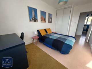  Appartement � vendre 4 pi�ces 66 m�