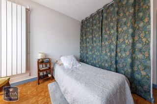  Appartement  vendre 2 pices 46 m