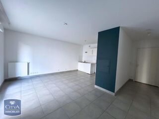  Appartement  vendre 2 pices 45 m