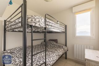  Appartement � vendre 3 pi�ces 42 m�