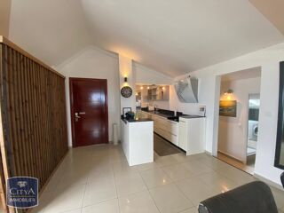  Appartement � vendre 4 pi�ces 91 m�