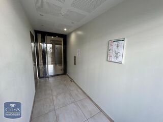  Appartement  vendre 2 pices 39 m