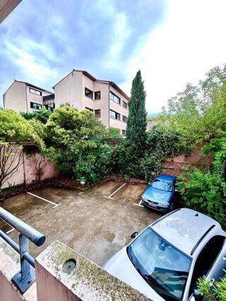  Appartement  vendre 2 pices 38 m