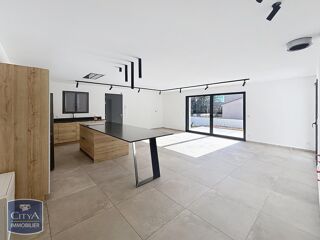  Maison � vendre 4 pi�ces 106 m�