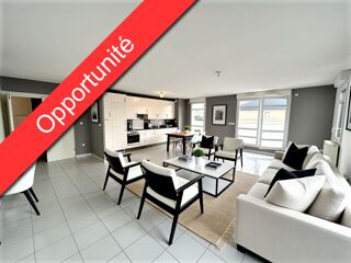  Appartement � vendre 5 pi�ces 117 m�