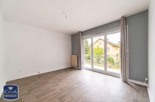  Appartement � vendre 1 pi�ce 29 m�