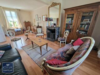  Maison � vendre 7 pi�ces 165 m�