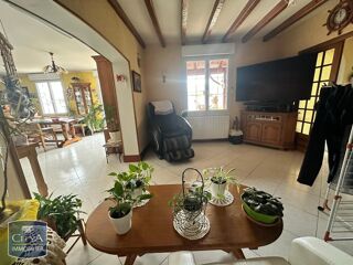  Maison  vendre 6 pices 125 m