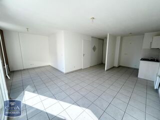  Appartement  vendre 1 pice 35 m