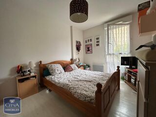  Appartement � vendre 3 pi�ces 62 m�