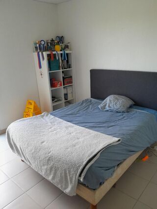  Appartement  vendre 2 pices 42 m