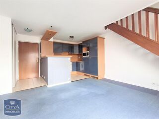  Appartement  vendre 2 pices 44 m