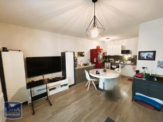  Appartement � vendre 2 pi�ces 42 m�