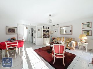  Maison � vendre 4 pi�ces 71 m�