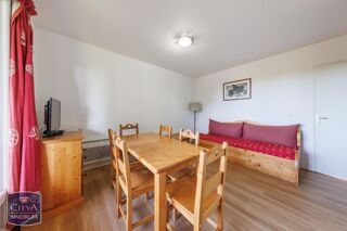  Appartement � vendre 3 pi�ces 35 m�