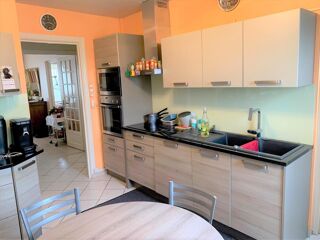  Appartement  vendre 3 pices 78 m