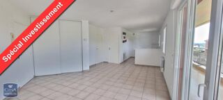  Appartement  vendre 3 pices 63 m