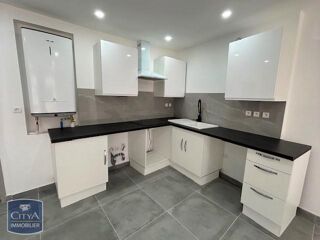  Appartement  vendre 3 pices 56 m