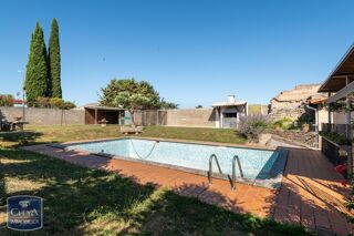  Maison à vendre 8 pièces 236 m²