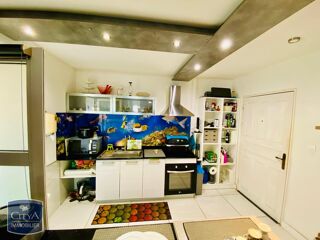  Appartement � vendre 3 pi�ces 60 m�