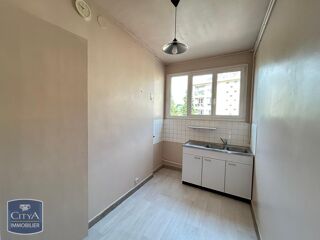  Appartement � vendre 2 pi�ces 59 m�