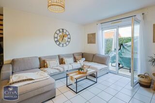  Maison  vendre 4 pices 80 m