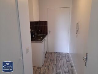  Appartement  vendre 1 pice 18 m