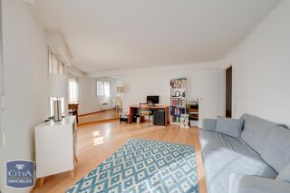  Appartement � vendre 3 pi�ces 80 m�