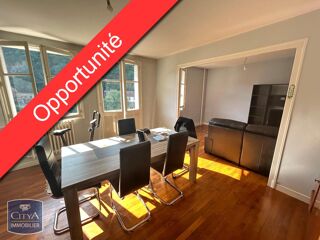  Appartement  vendre 5 pices 94 m