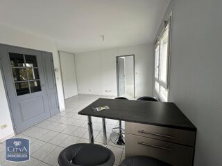  Appartement  vendre 2 pices 35 m