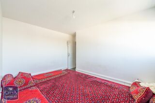  Appartement � vendre 3 pi�ces 57 m�