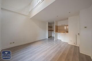  Appartement  vendre 1 pice 40 m