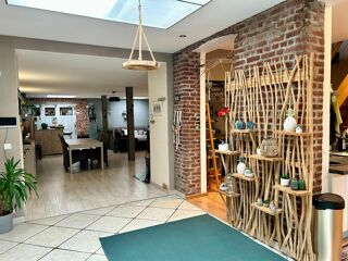  Maison � vendre 5 pi�ces 180 m�