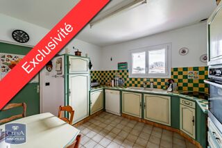  Maison � vendre 4 pi�ces 93 m�