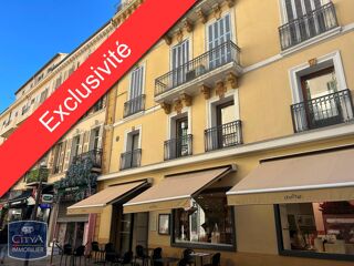  Appartement  vendre 1 pice 22 m