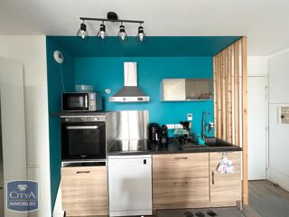  Appartement  vendre 3 pices 51 m