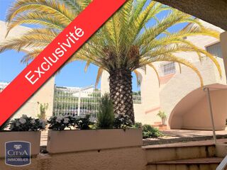  Appartement � vendre 2 pi�ces 44 m�