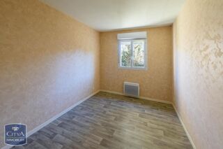  Maison � vendre 4 pi�ces 82 m�