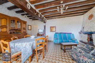  Maison � vendre 5 pi�ces 145 m�