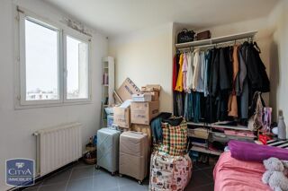  Appartement � vendre 4 pi�ces 68 m�