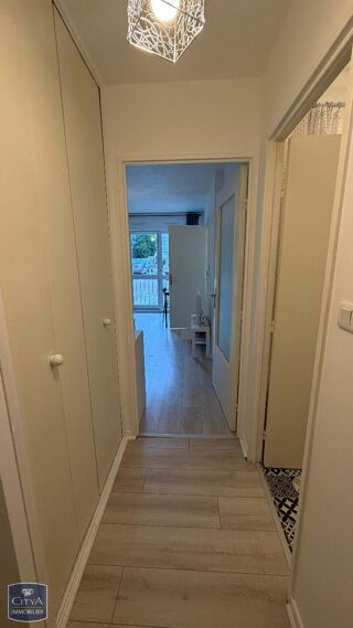  Appartement � vendre 1 pi�ce 34 m�