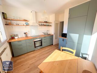  Appartement � vendre 2 pi�ces 54 m�