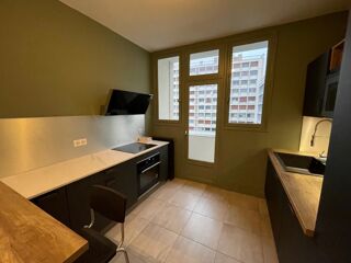  Appartement � vendre 3 pi�ces 69 m� Clermont-ferrand