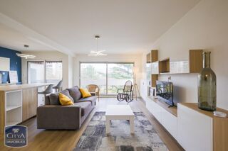  Appartement  vendre 4 pices 82 m