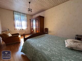  Maison � vendre 5 pi�ces 110 m�