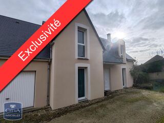  Maison � vendre 5 pi�ces 120 m�