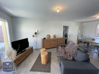  Appartement � vendre 2 pi�ces 53 m�